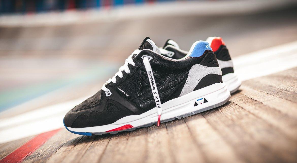 Le coq sportif zapatillas hombre outlet jordan