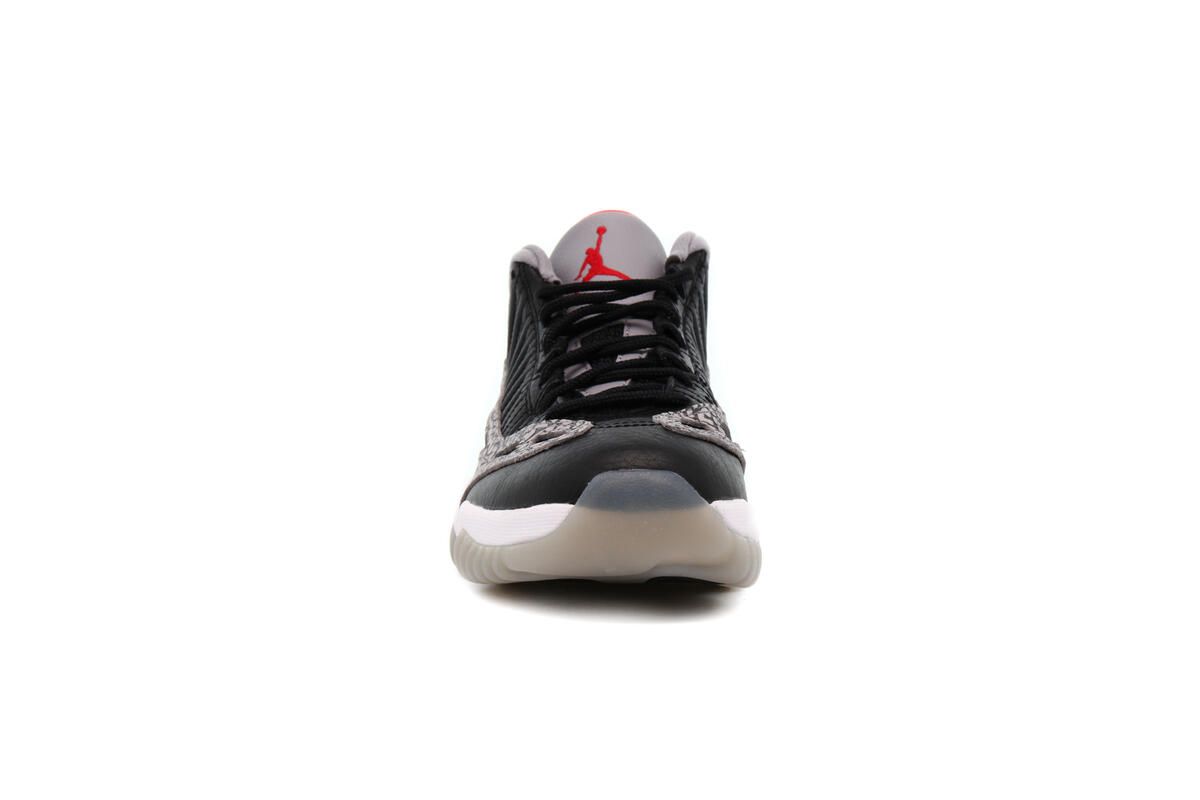 Air Jordan 11 Low 'Black Cement' - Image 17