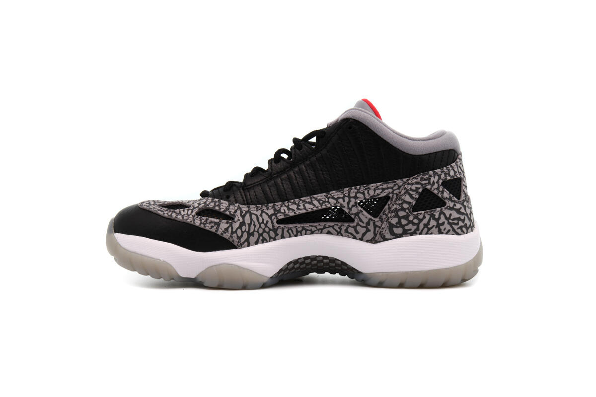 Air Jordan 11 Low 'Black Cement' - Image 20
