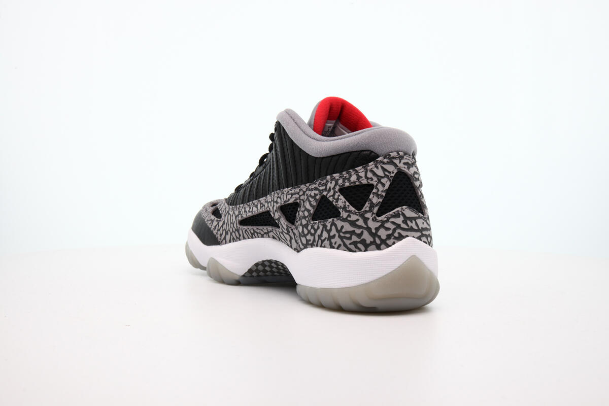 Air Jordan 11 Low 'Black Cement' - Image 22