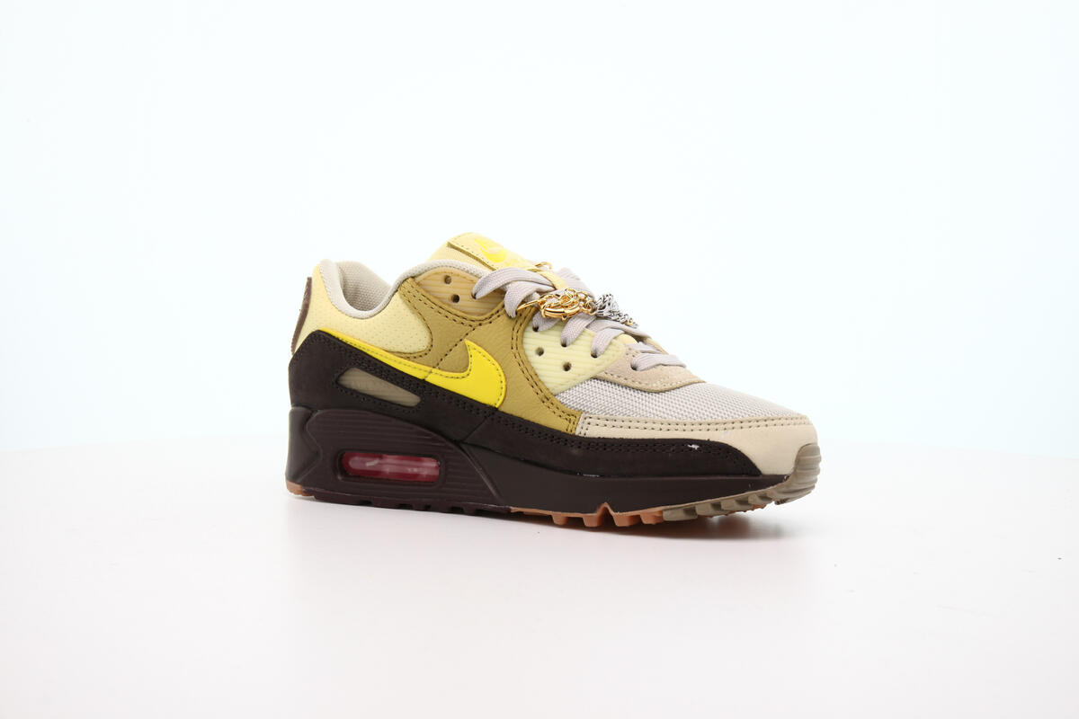 Nike Air Max 90 Cuban Link (Women's) - Image 9