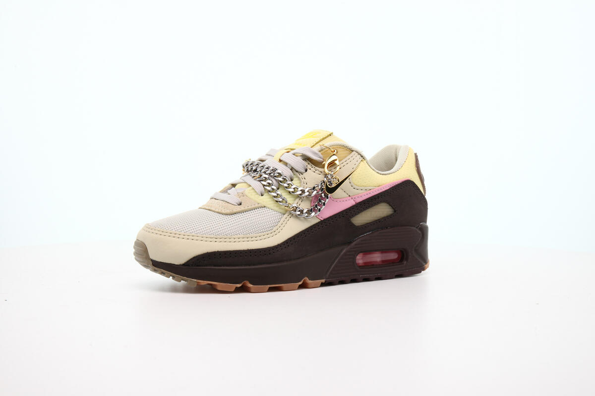 Nike Air Max 90 Cuban Link (Women's) - Image 13