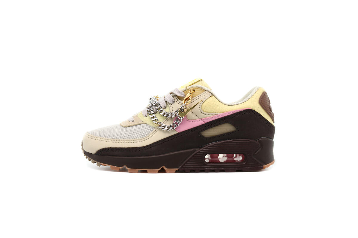 Nike Air Max 90 Cuban Link (Women's) - Image 14