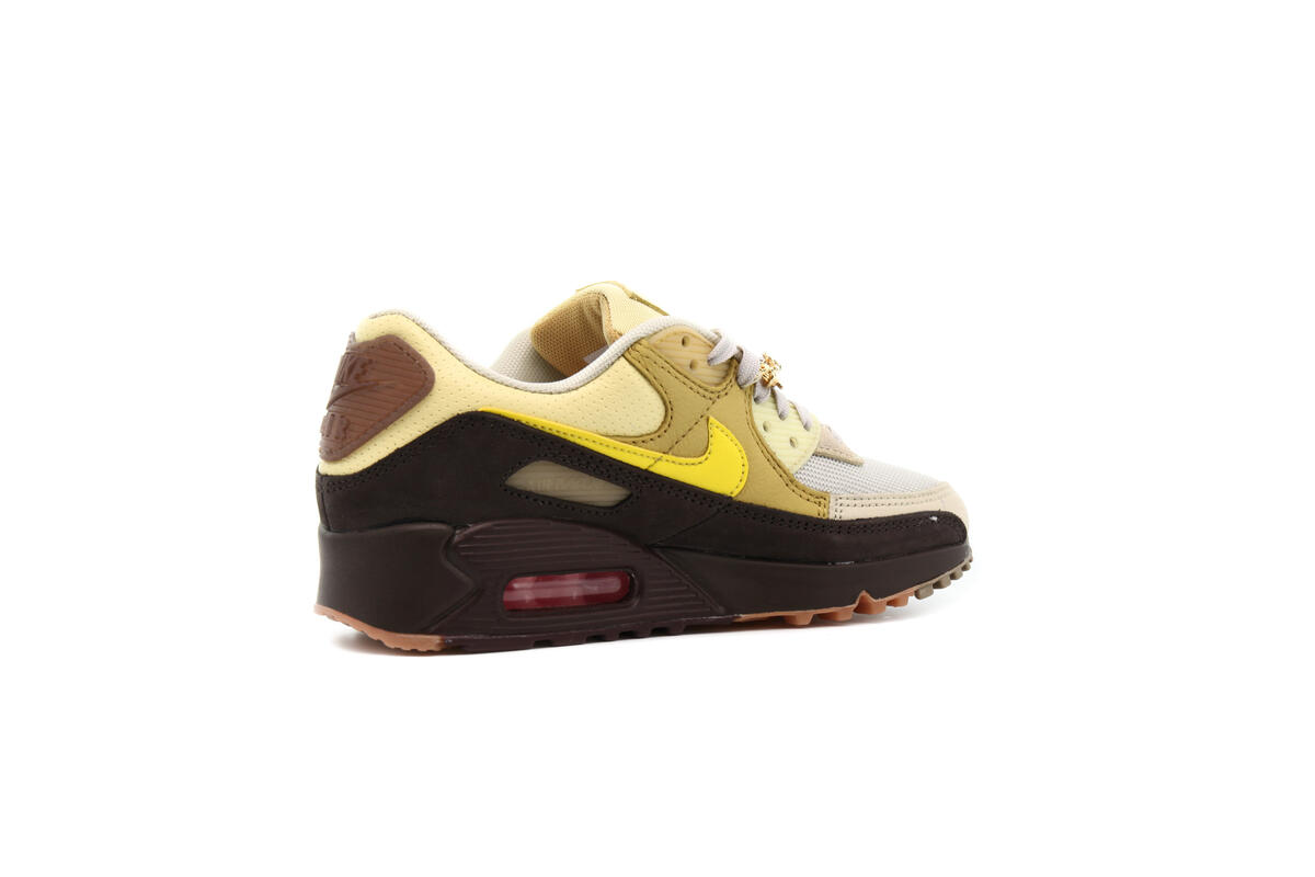 Nike Air Max 90 Cuban Link (Women's) - Image 19