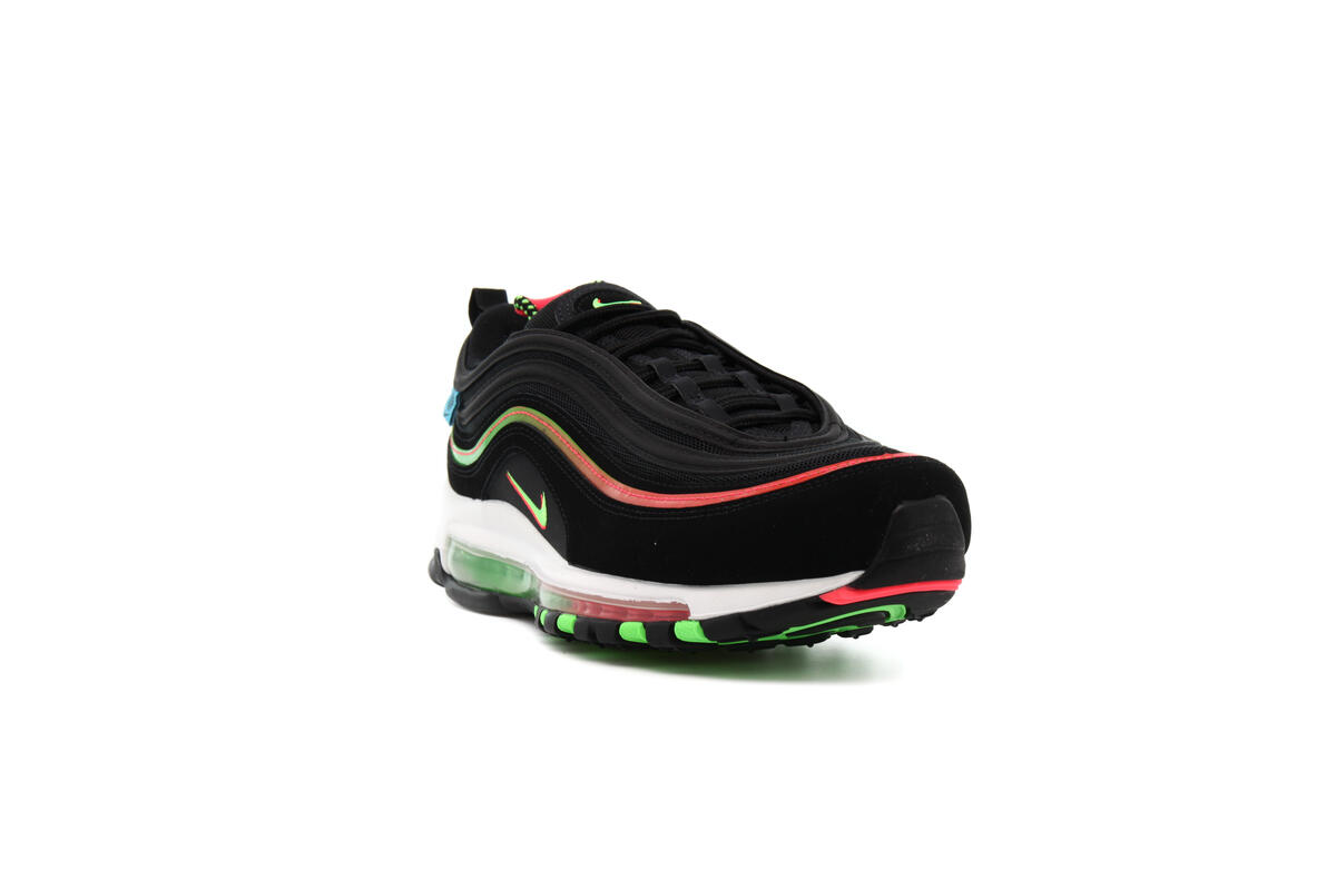 Nike Air Max 97 Black - Image 10