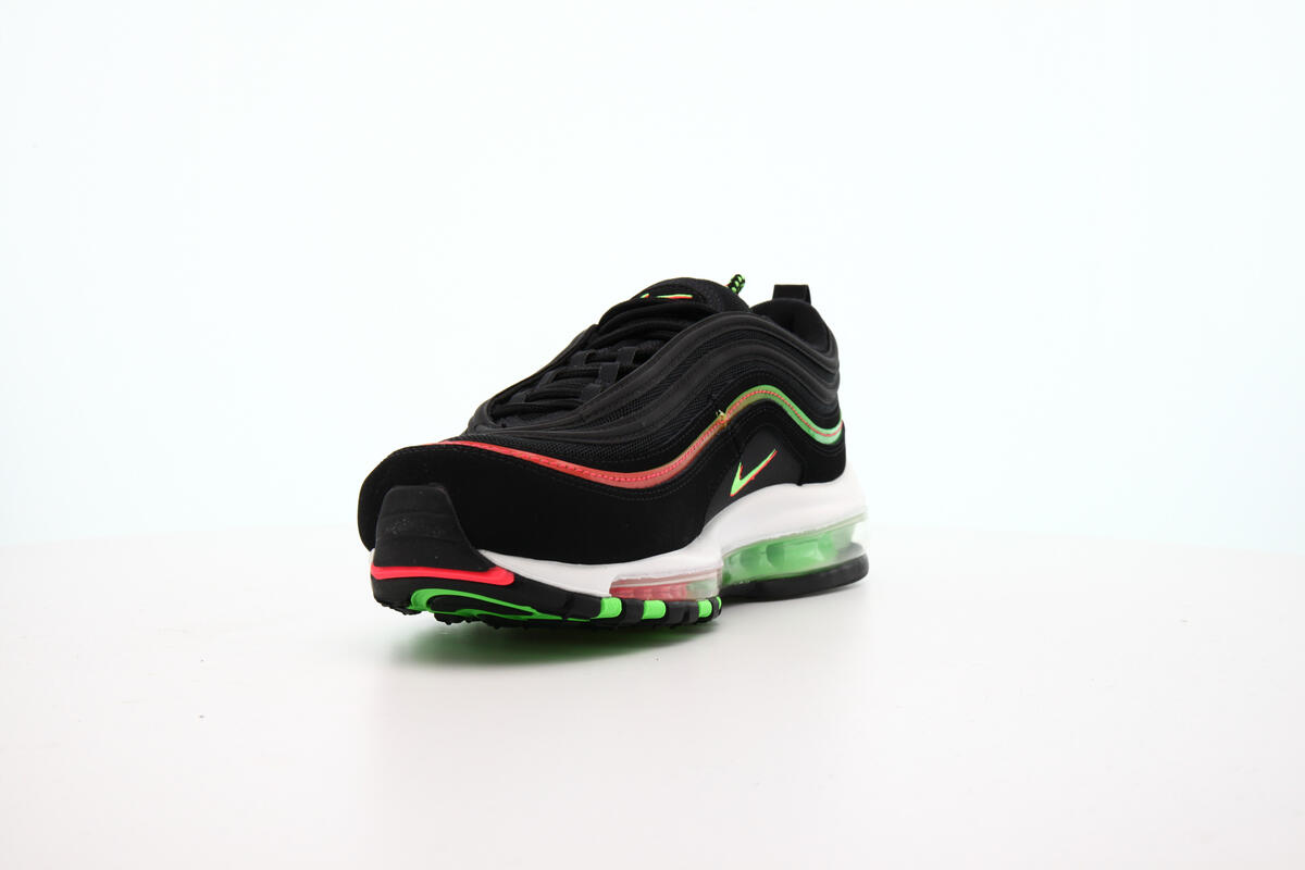 Nike Air Max 97 Black - Image 12