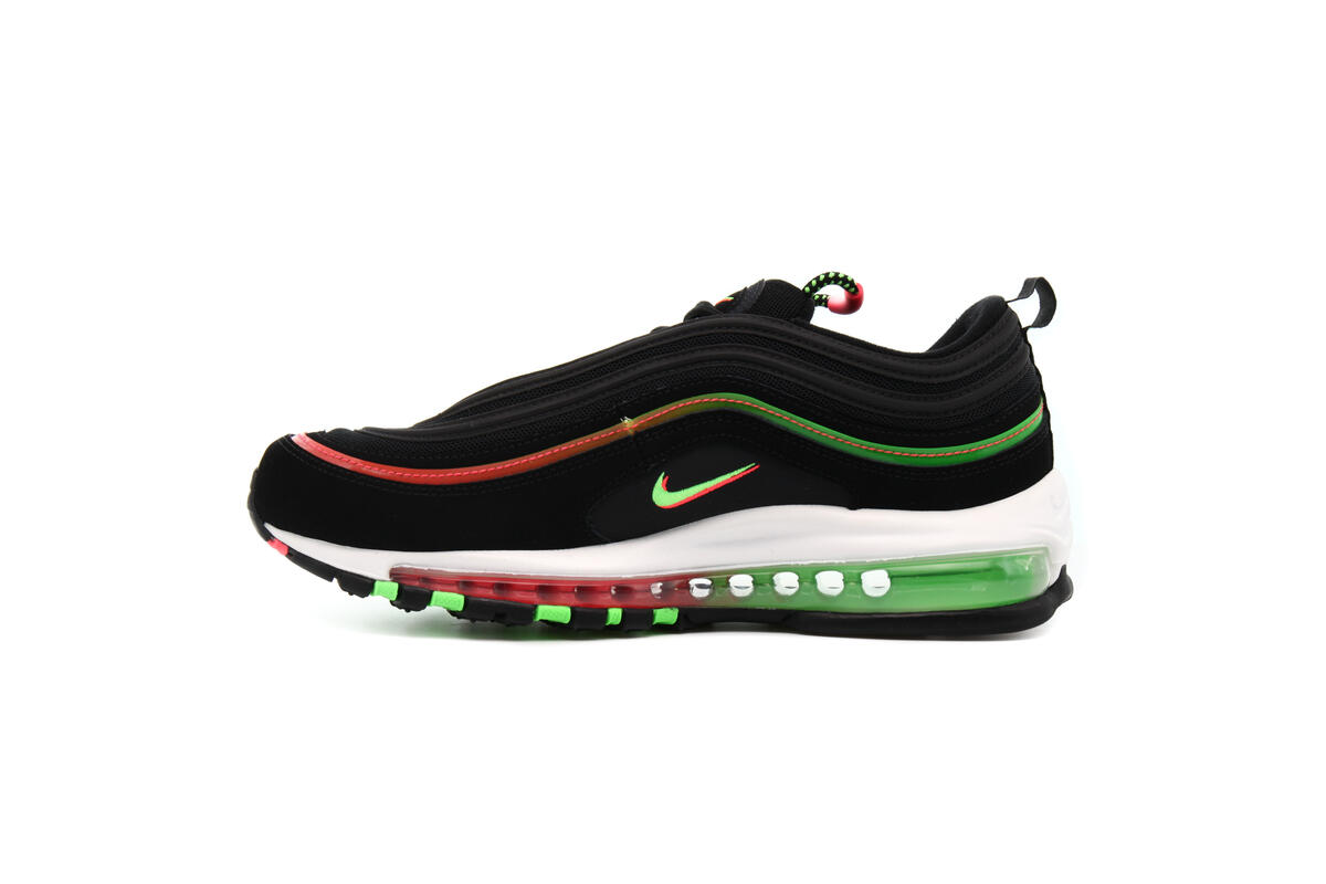 Nike Air Max 97 Black - Image 14