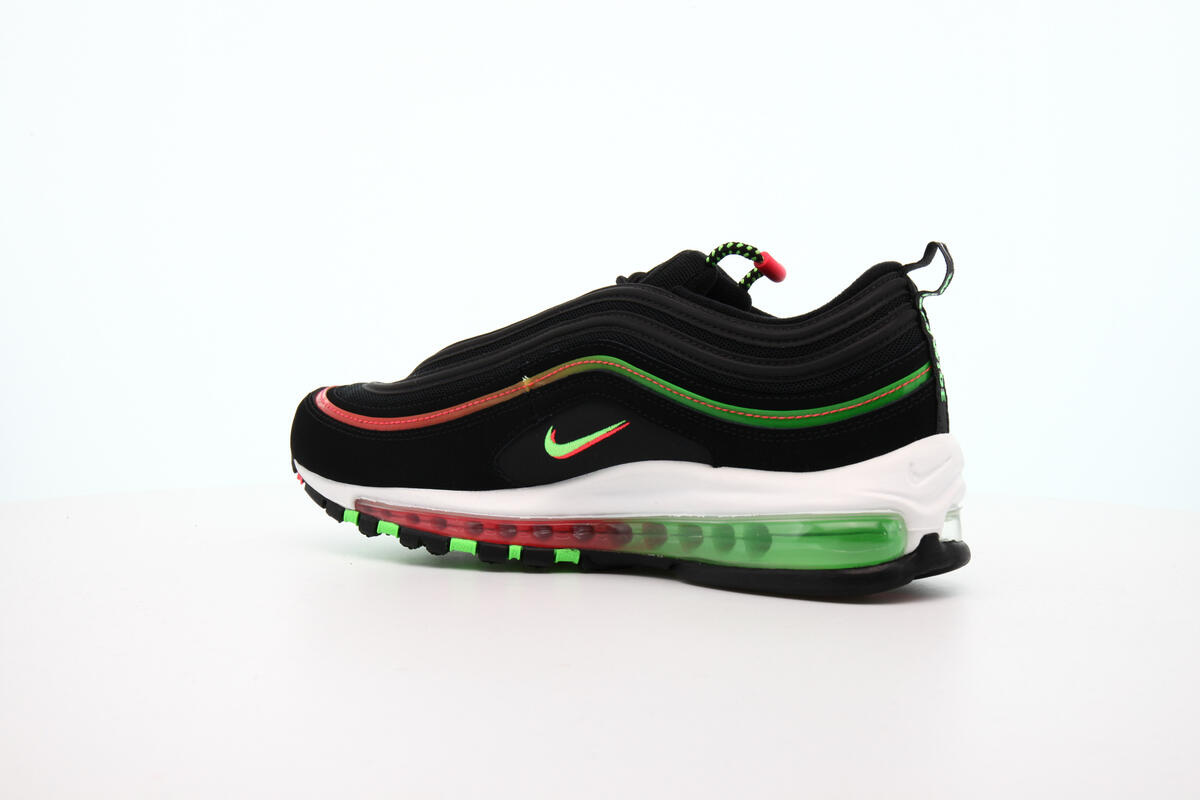 Nike Air Max 97 Black - Image 15