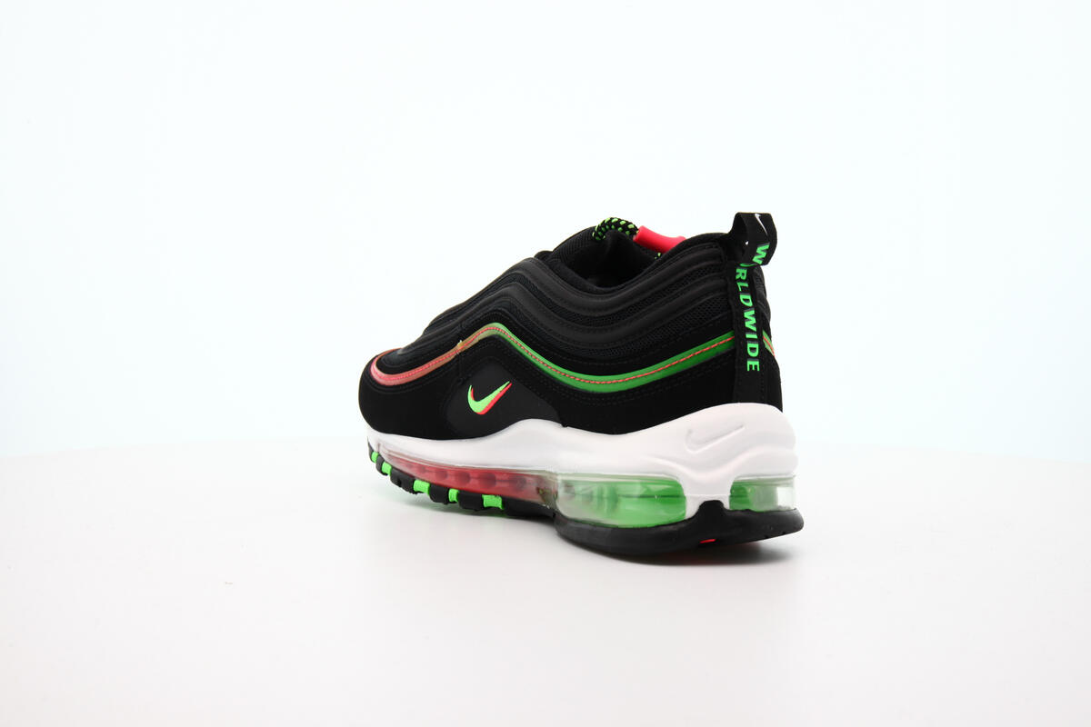 Nike Air Max 97 Black - Image 16