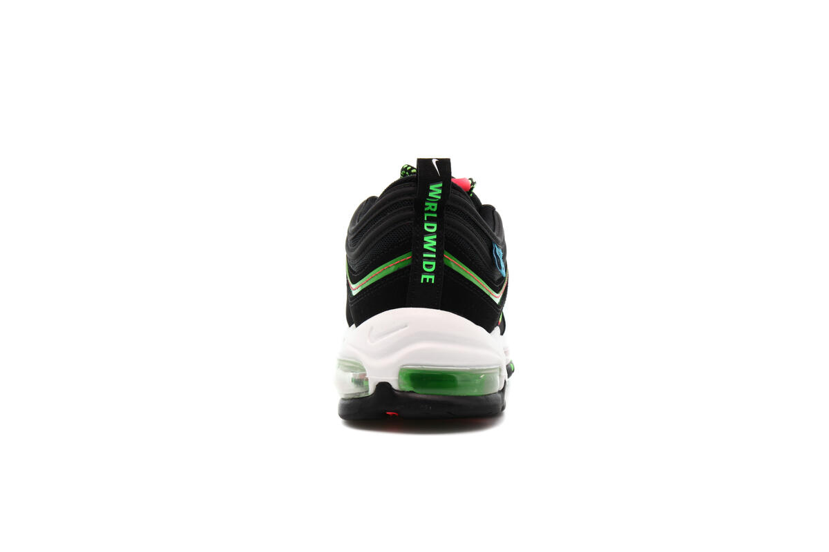 Nike Air Max 97 Black - Image 17