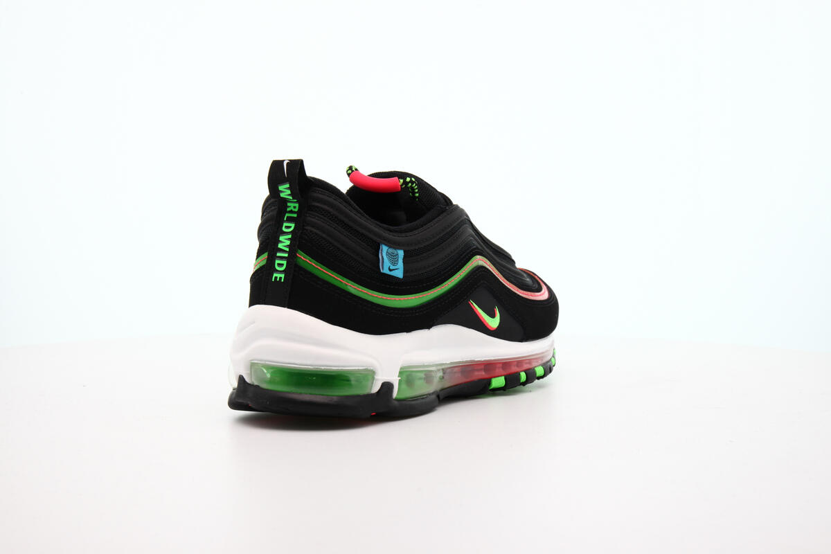 Nike Air Max 97 Black - Image 18