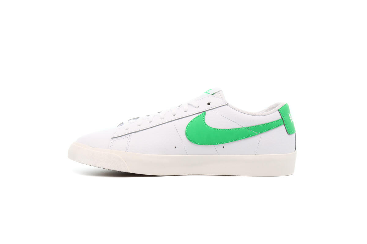 Nike Blazer Low White - Image 8