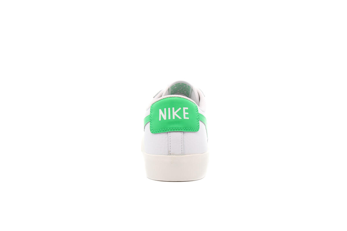 Nike Blazer Low White - Image 11