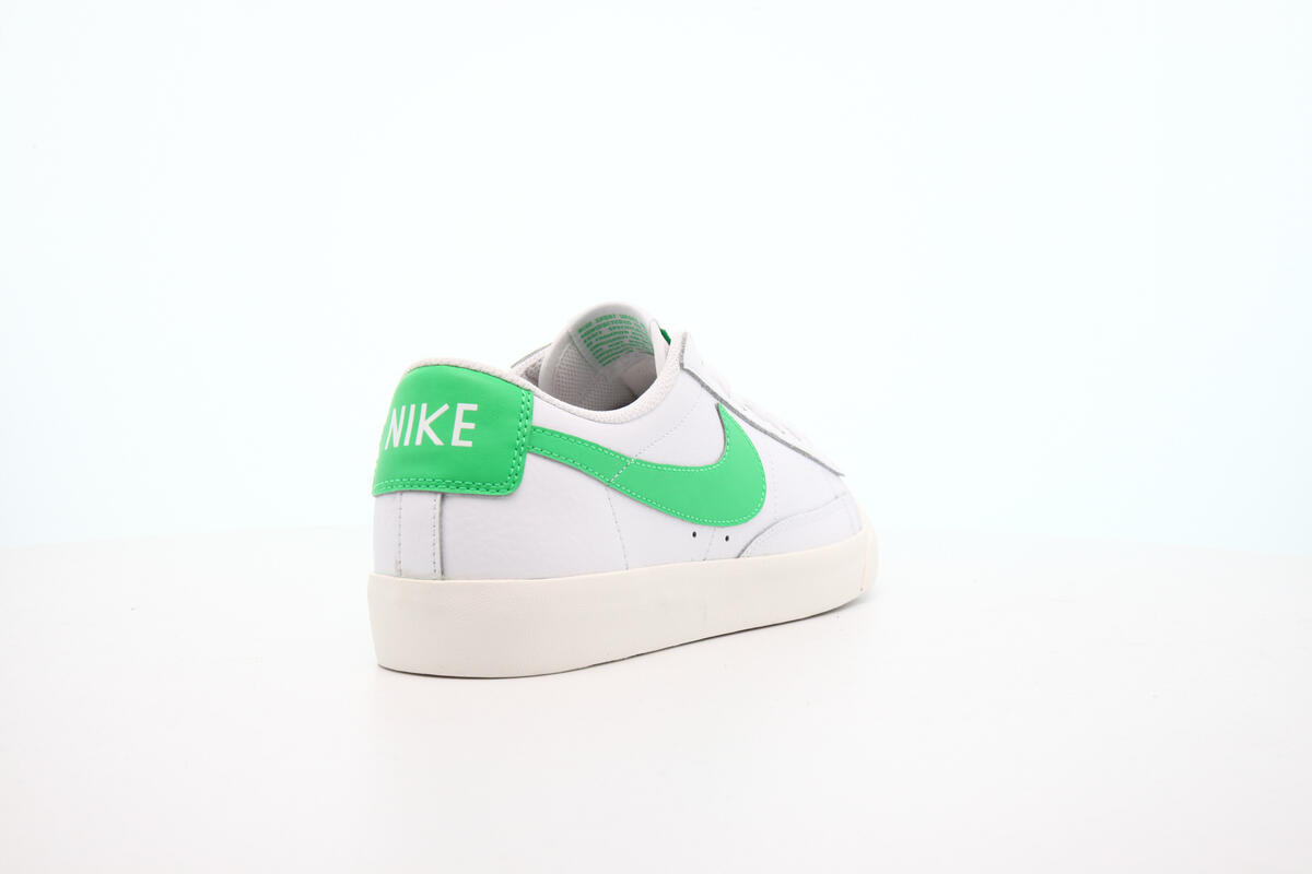 Nike Blazer Low White - Image 12