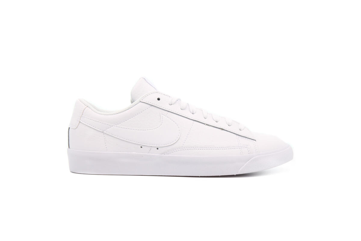 Nike Blazer Low White - Image 2