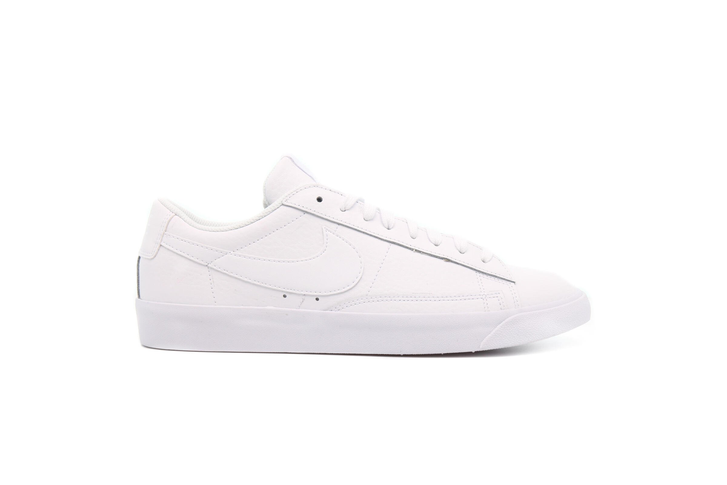 Nike BLAZER LOW LE "WHITE"