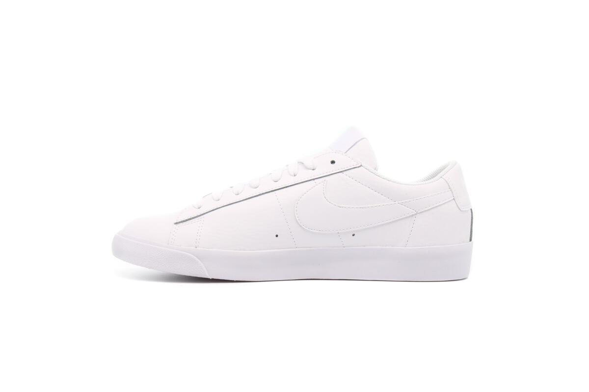Nike Blazer Low White - Image 8