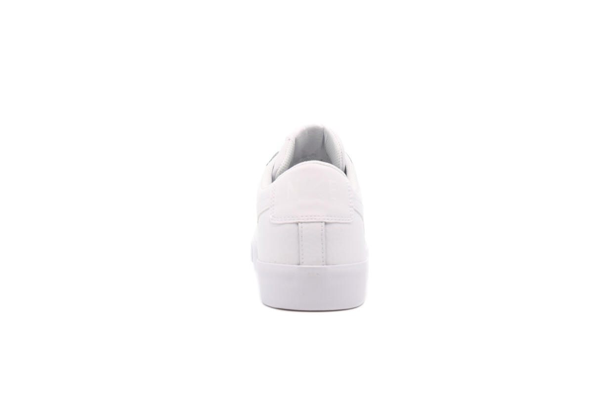 Nike Blazer Low White - Image 11