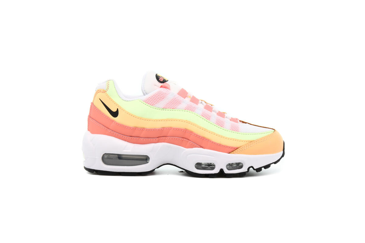 Nike Air Max 95 'Atomic Pink' (Women's) - Image 2