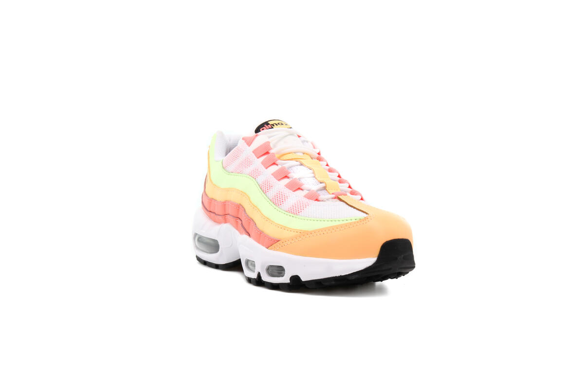 Nike Air Max 95 'Atomic Pink' (Women's) - Image 4