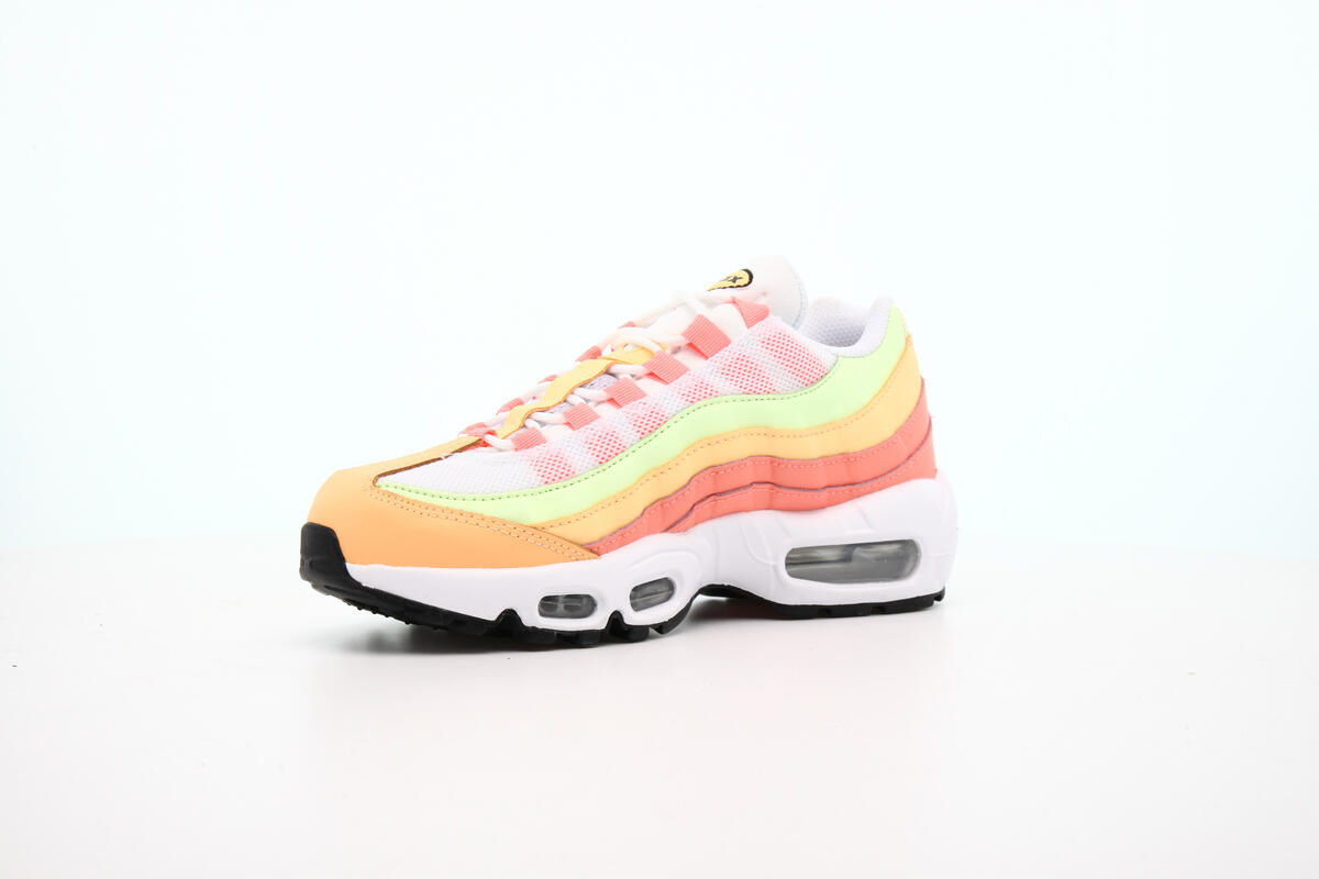 Nike Air Max 95 'Atomic Pink' (Women's) - Image 7