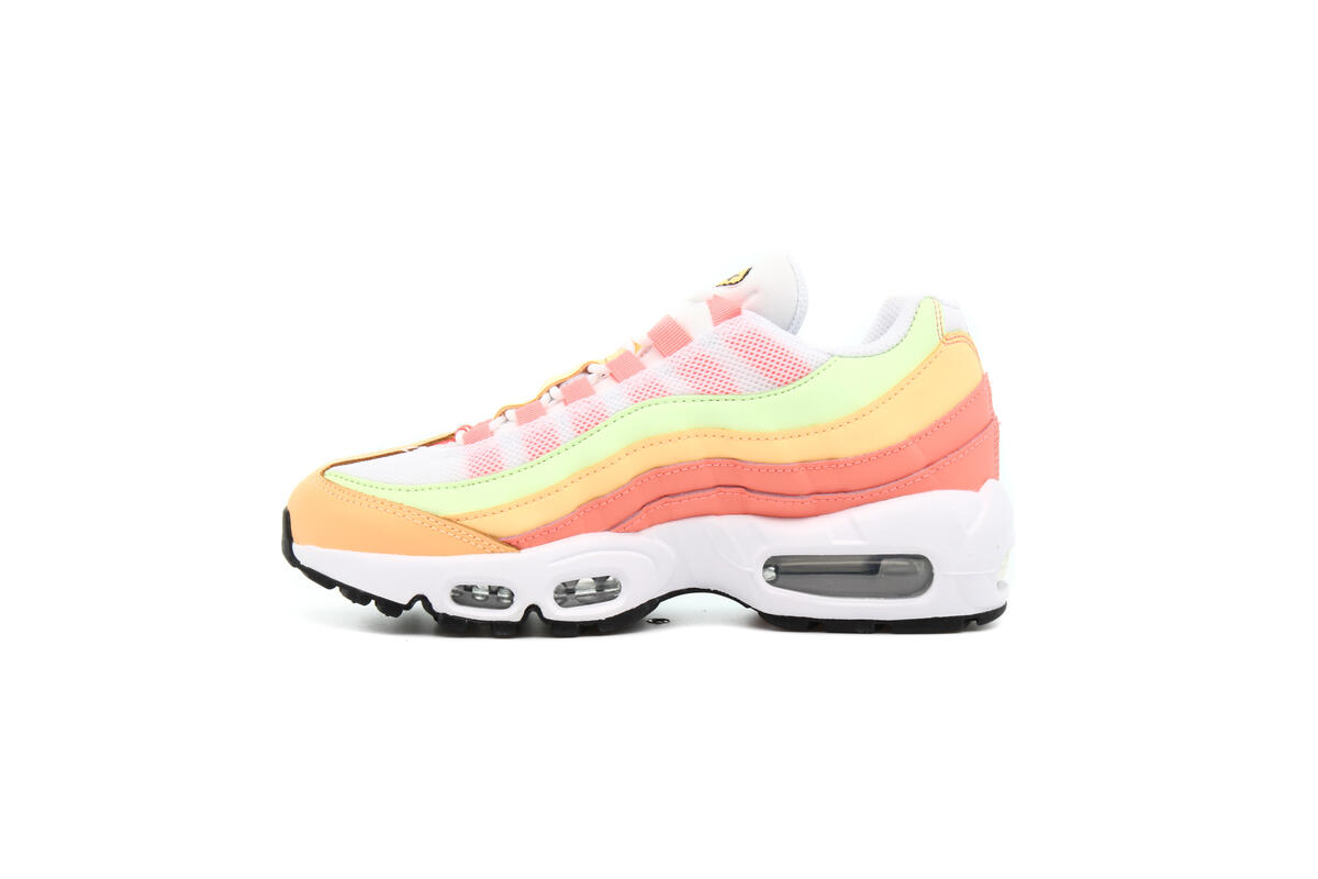 Nike Air Max 95 'Atomic Pink' (Women's) - Image 8