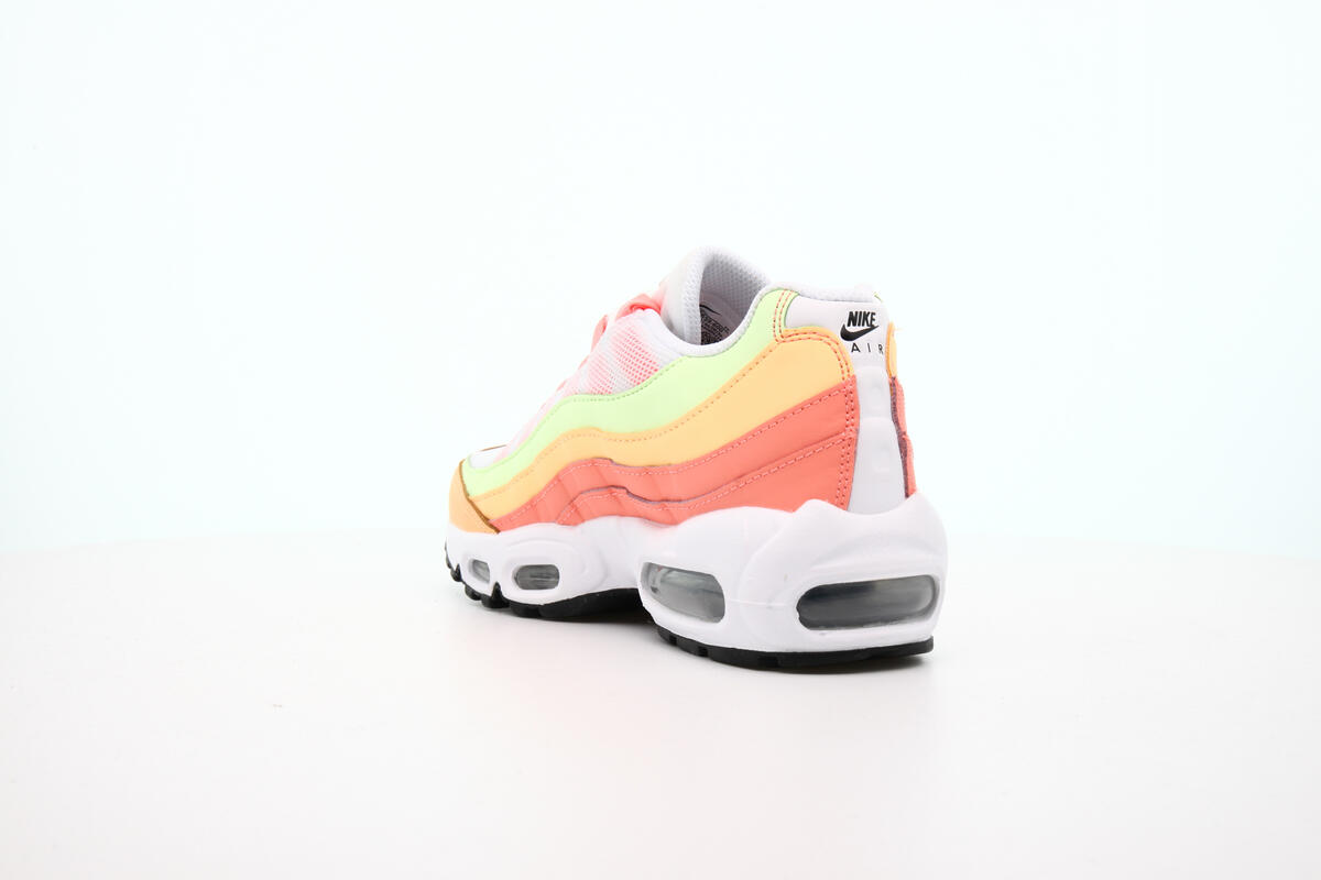 Nike Air Max 95 'Atomic Pink' (Women's) - Image 10