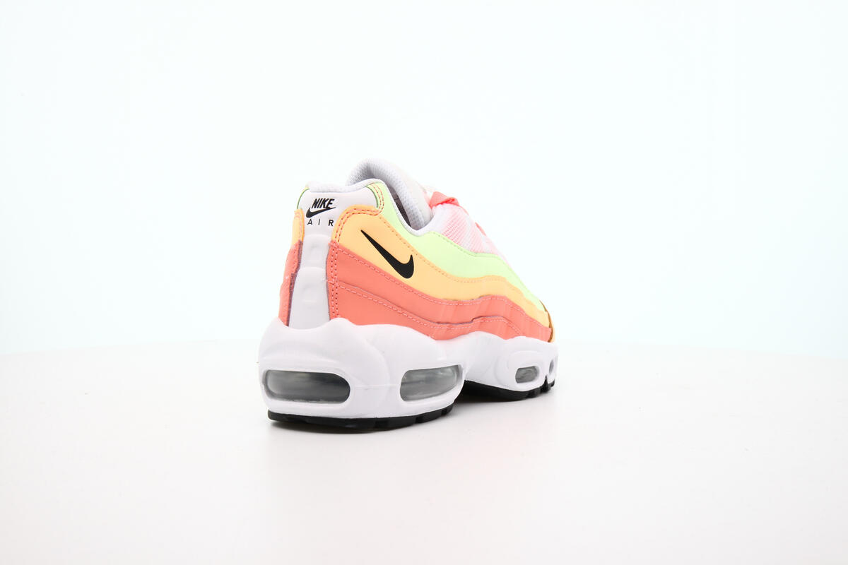 Nike Air Max 95 'Atomic Pink' (Women's) - Image 12