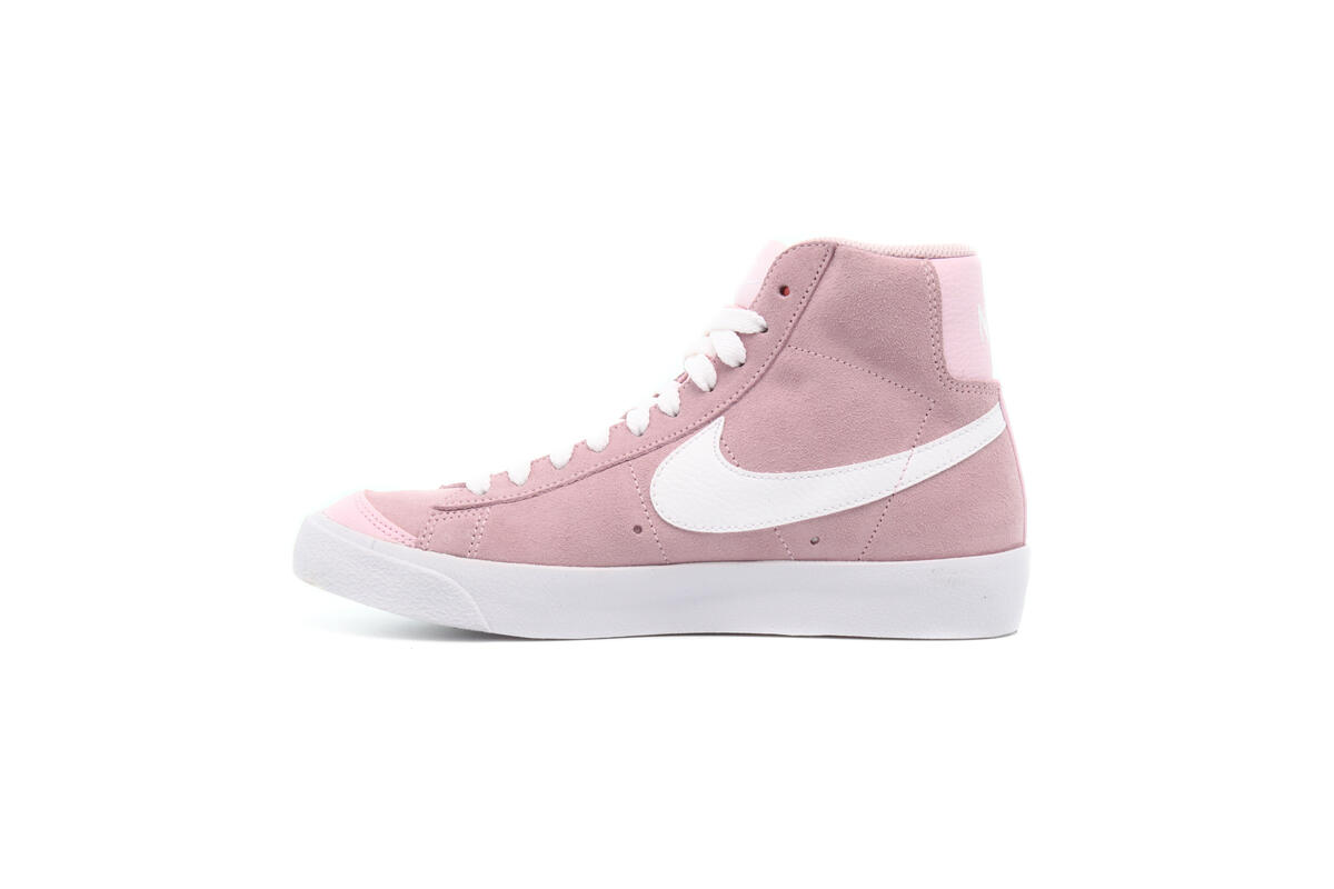 Nike Blazer Mid VNTG '77 'Pink Foam' (Women's) - Image 8