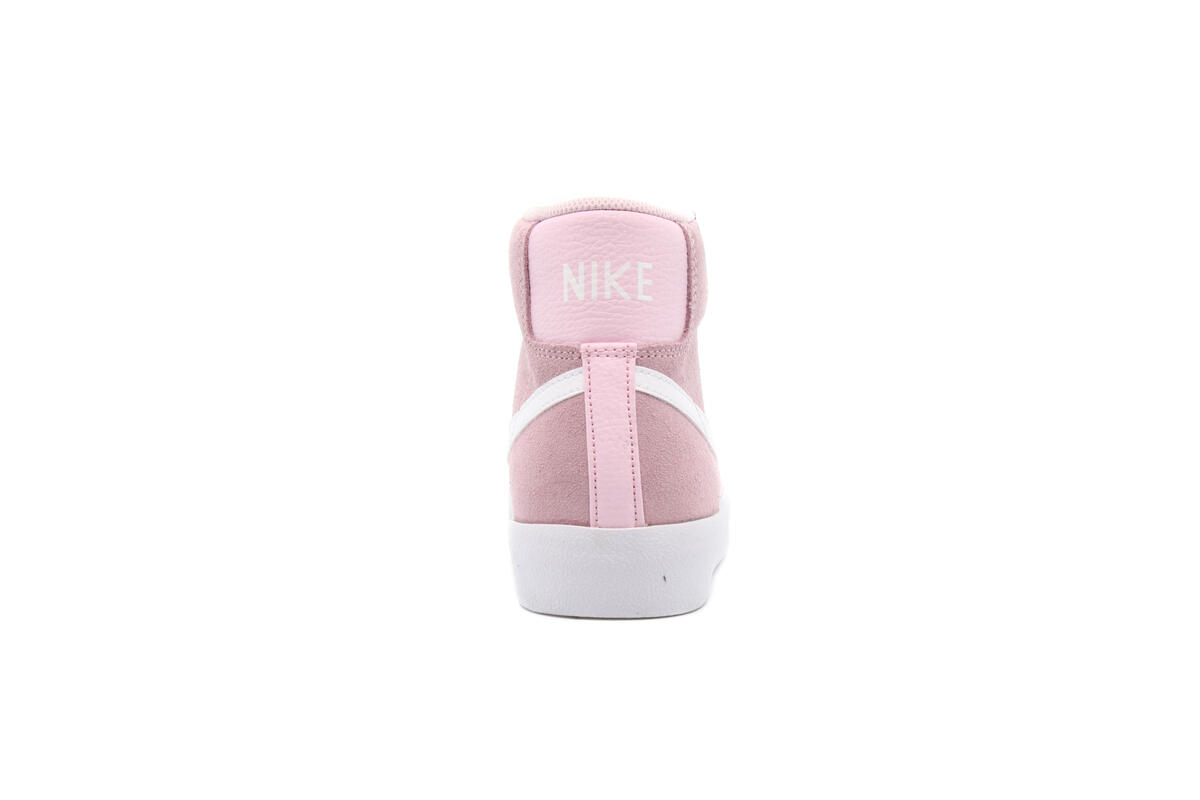 Nike Blazer Mid VNTG '77 'Pink Foam' (Women's) - Image 11