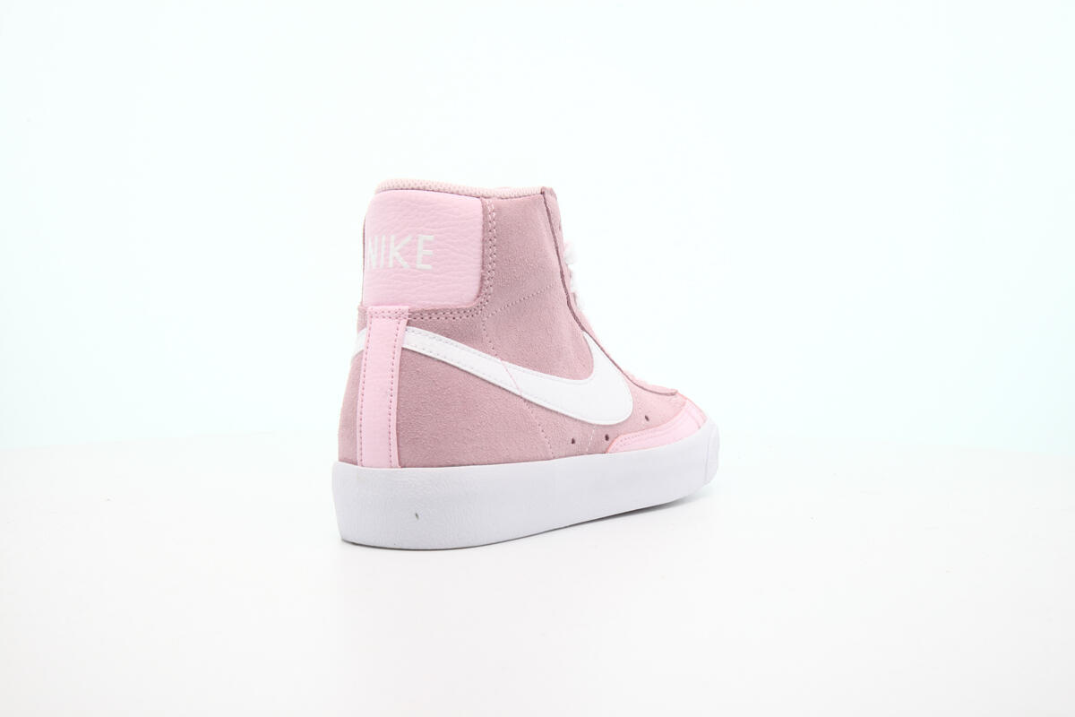 Nike Blazer Mid VNTG '77 'Pink Foam' (Women's) - Image 12