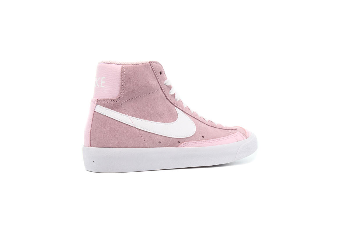 Nike Blazer Mid VNTG '77 'Pink Foam' (Women's) - Image 13
