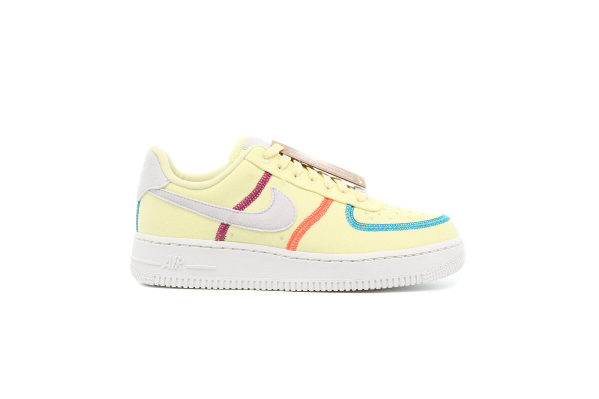 Nike Air Force 1 'Life Lime' (Women's) - Image 2
