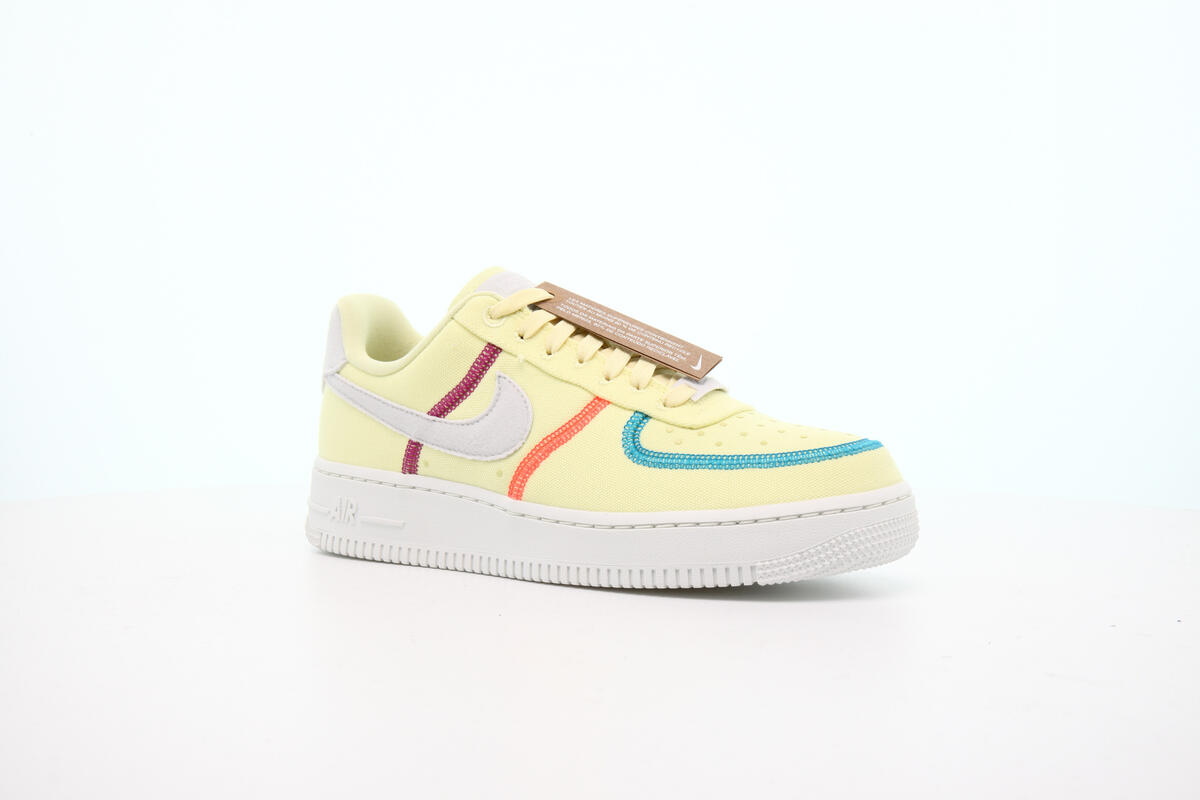 Nike Air Force 1 'Life Lime' (Women's) - Image 3