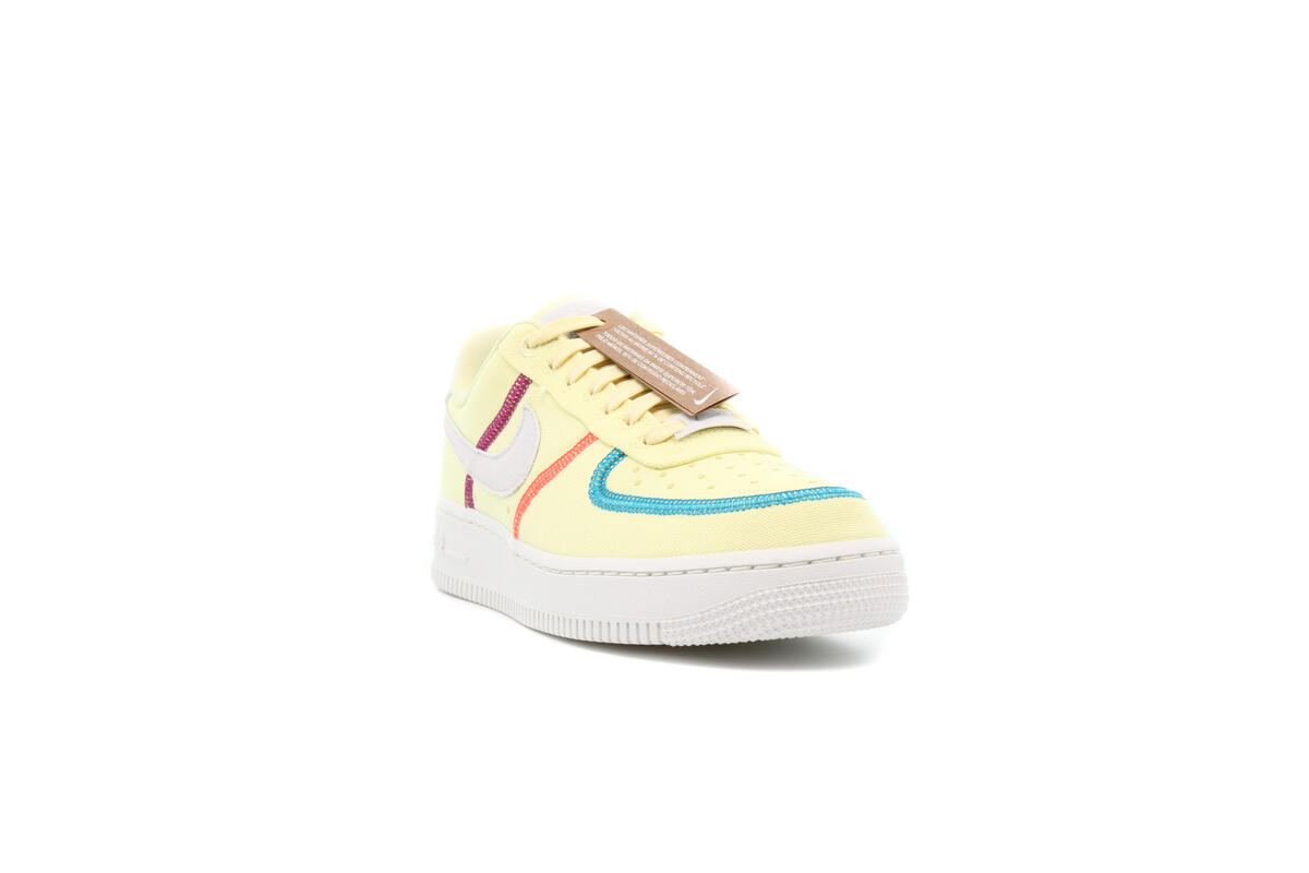 Nike Air Force 1 'Life Lime' (Women's) - Image 4