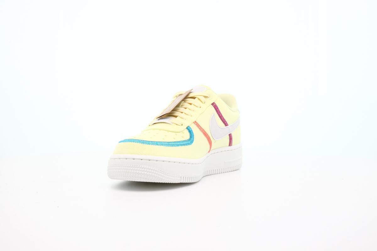 Nike Air Force 1 'Life Lime' (Women's) - Image 6