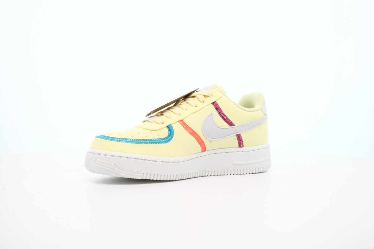 Nike Air Force 1 'Life Lime' (Women's) - Image 7