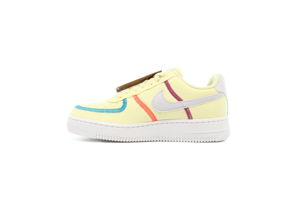 Nike Air Force 1 'Life Lime' (Women's) - Image 8
