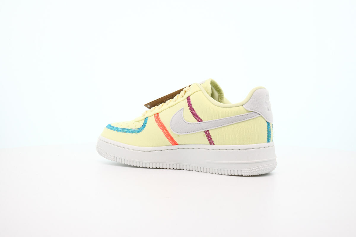 Nike Air Force 1 'Life Lime' (Women's) - Image 9