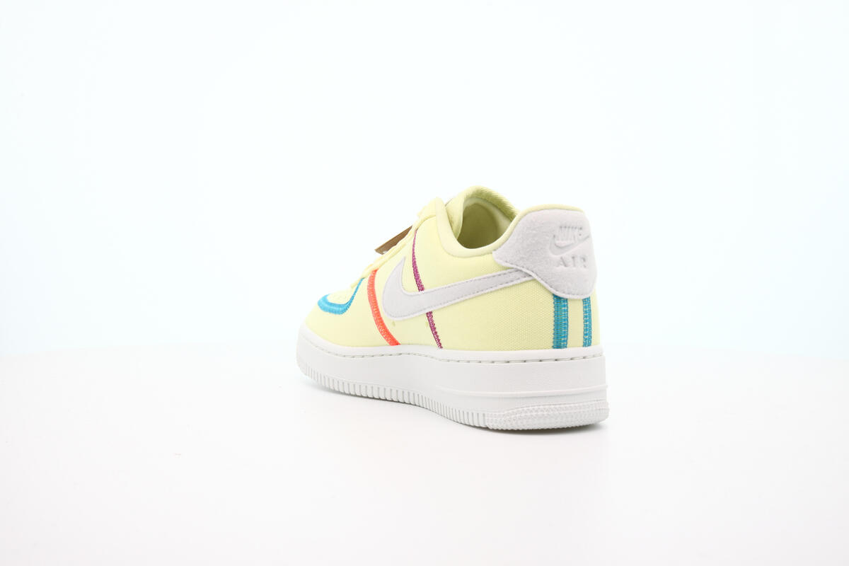 nike air force 1 life lime