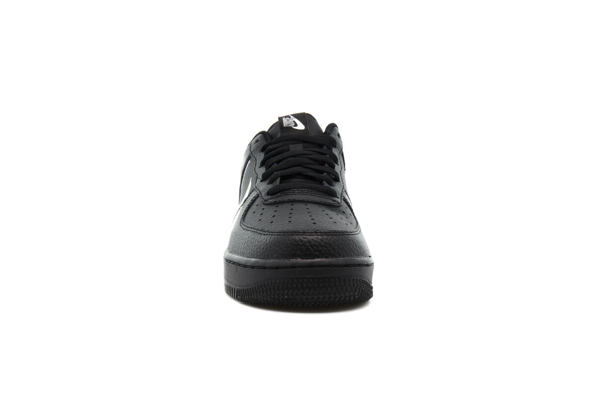 Nike Air Force 1 LV8 Utility 'Sketch Black' - Image 11