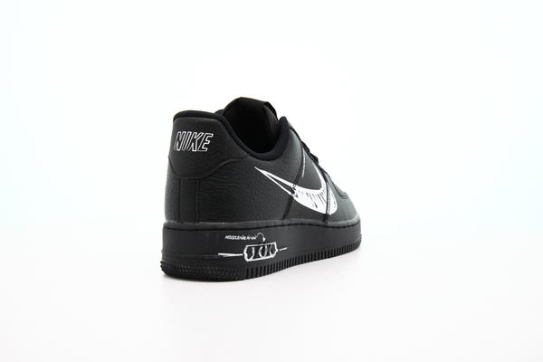 Nike Air Force 1 '07 LV8 Utility - Sketch (Black) - CW7581-001 | OUTBACK  Sylt