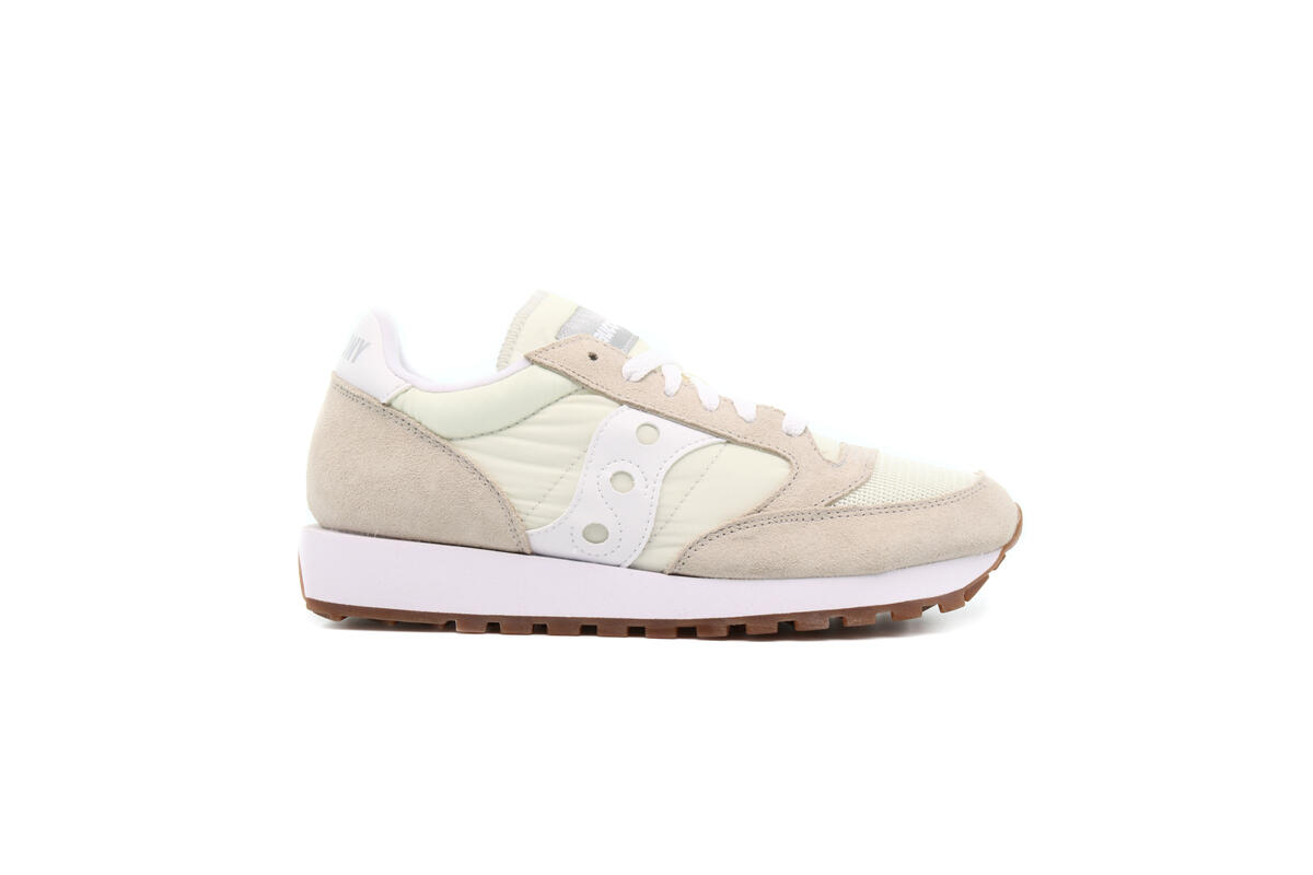 Saucony JAZZ Vintage White (Women's) - Image 2