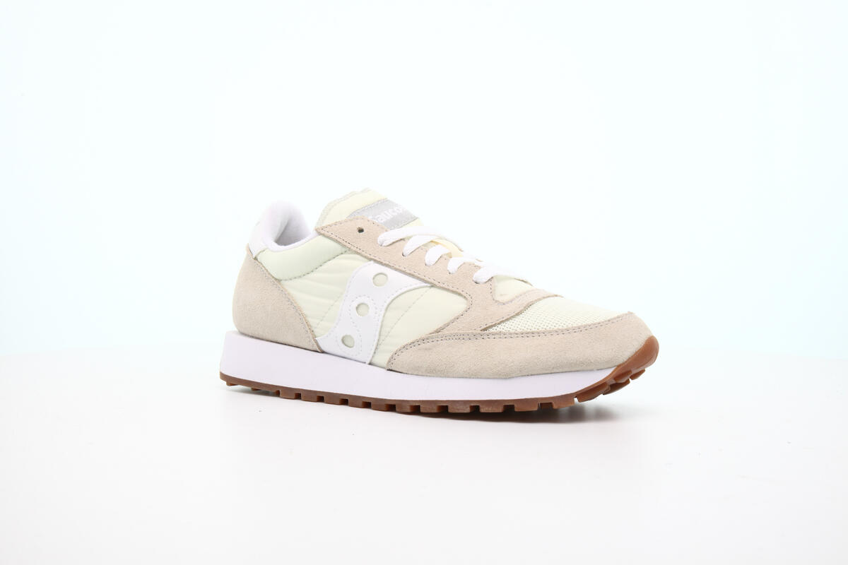 Saucony JAZZ Vintage White (Women's) - Image 3