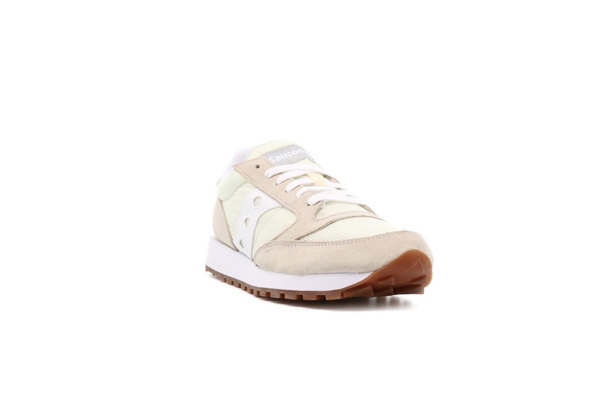 Saucony JAZZ Vintage White (Women's) - Image 4