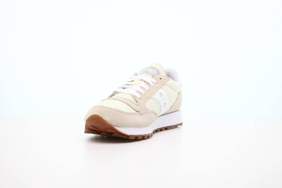 Saucony JAZZ Vintage White (Women's) - Image 6