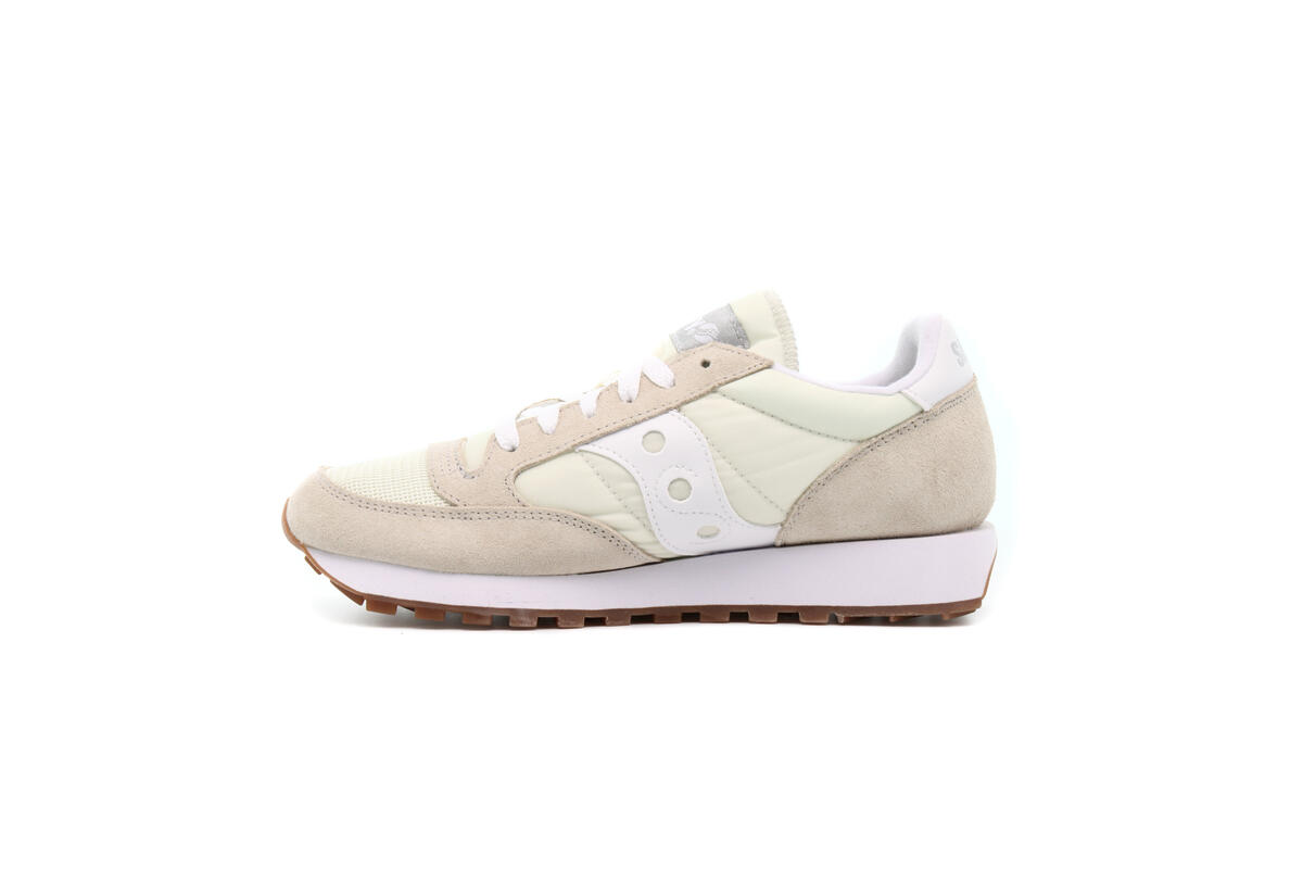 Saucony JAZZ Vintage White (Women's) - Image 8