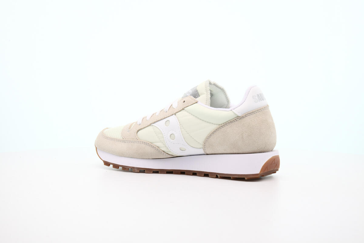 Saucony JAZZ Vintage White (Women's) - Image 9