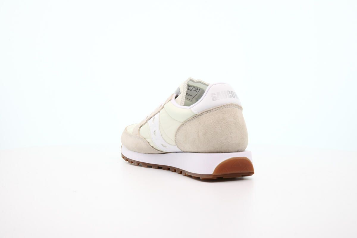 Saucony JAZZ Vintage White (Women's) - Image 10