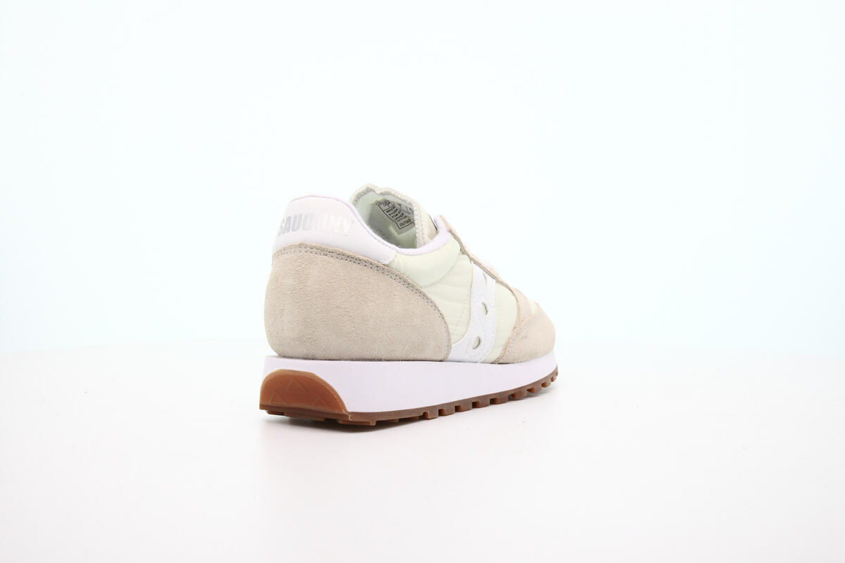 Saucony JAZZ Vintage White (Women's) - Image 12